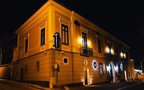 Relais Villa Del Carmelo